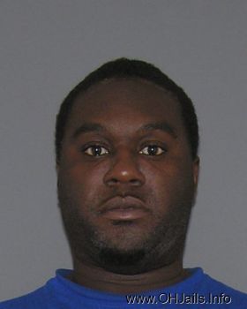 Terrence  Williams Mugshot