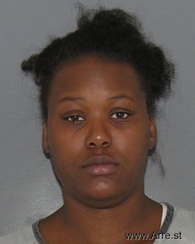 Terri  Hunter Mugshot