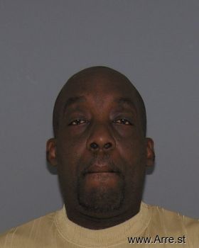 Terry  Davis Mugshot