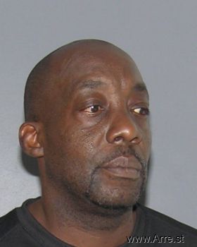 Terry L  Davis Mugshot