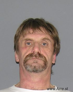 Terry  Robertson Mugshot