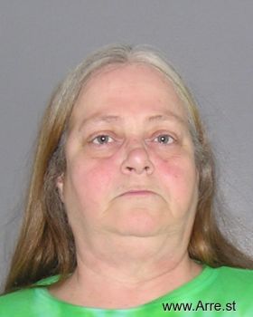 Theresa  Lawson Mugshot