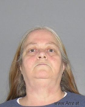 Theresa  Lawson Mugshot