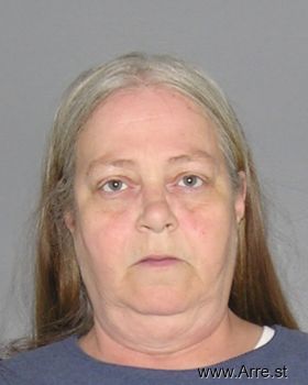 Theresa  Lawson Mugshot