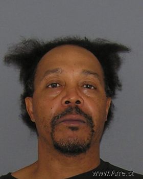 Thomas  Douglas Mugshot