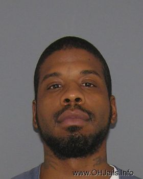 Thomas  Duncan Mugshot