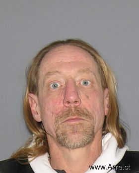 Thomas  Rodgers Mugshot