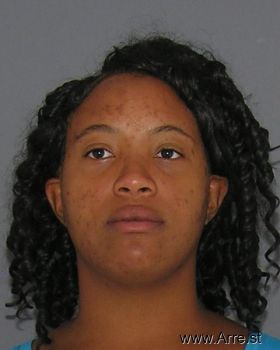 Tiara  Davis Mugshot