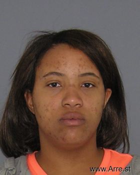 Tiara  Davis Mugshot