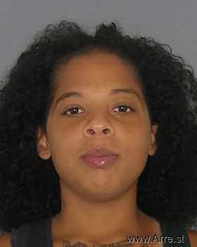 Tiffany E  Turner Mugshot