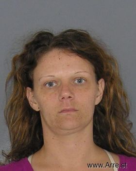 Tiffany  Newman Mugshot