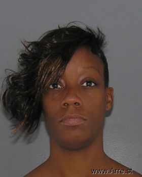 Tiffany  Robinson Mugshot