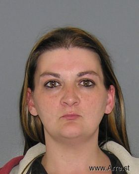 Tiffany  Taylor Mugshot