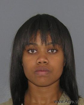 Tiffany  Thomason Mugshot