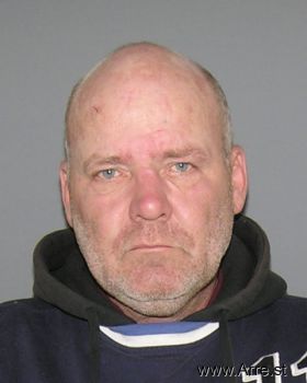 Timothy  Baker Mugshot