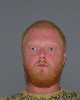 Timothy  Frye Mugshot