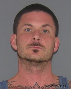 Timothy Justin  Boyd Mugshot