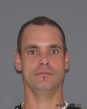 Timothy  Kelley Mugshot