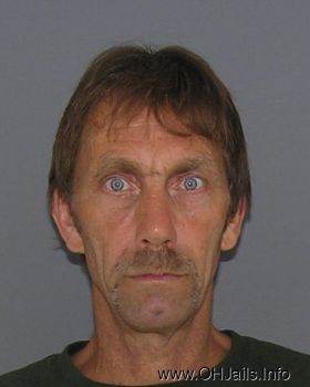 Timothy  Warren Mugshot