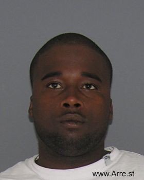 Tobias  Smith Mugshot