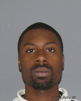 Todd  Mcclinton Mugshot