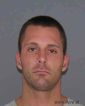 Todd  Negich Mugshot