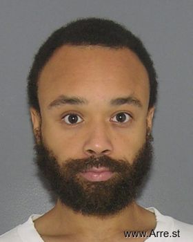 Tommie  Rice Mugshot