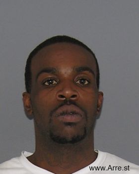 Tommy  Ashley Mugshot