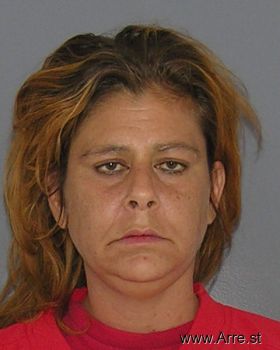 Tonya  Brown Mugshot