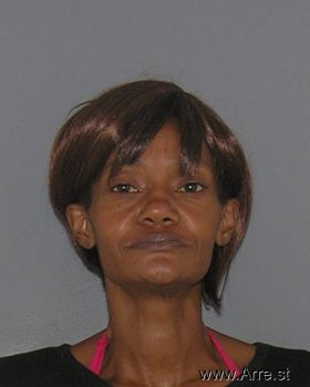 Tonya  Browner Mugshot