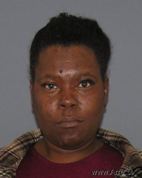 Tonya  Johnson Mugshot