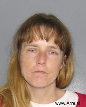 Tonya  Montgomery Mugshot