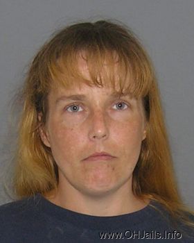 Tonya S  Montgomery Mugshot