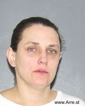 Tonya  Taylor Mugshot