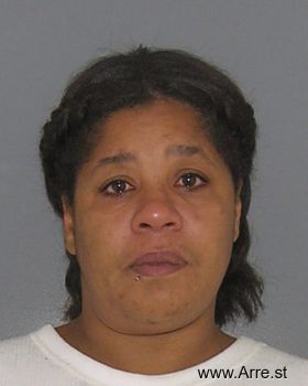 Tonya  White Mugshot