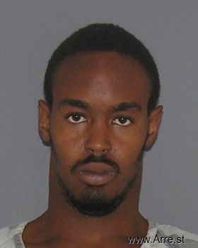 Tony  Ballard Mugshot