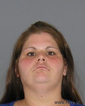 Tracey  Smith Mugshot