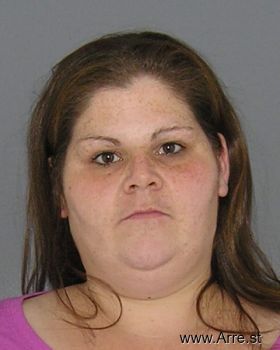 Tracey  Smith Mugshot