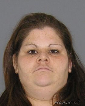 Tracey  Smith Mugshot