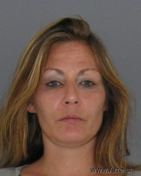 Tracy  Black Mugshot