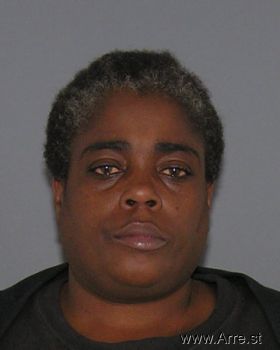 Tracy  Harris Mugshot