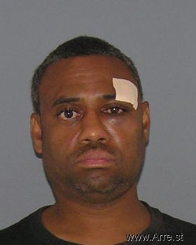 Tracy  Harris Mugshot