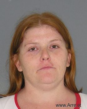 Tracy L  Scheidt Mugshot