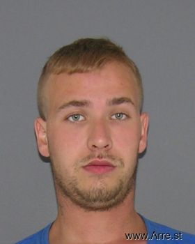 Travis  Gentry Mugshot