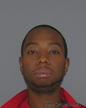 Travis  Jordan Mugshot