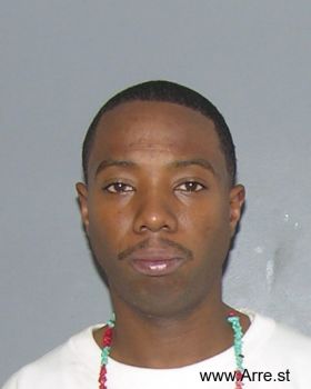 Travis  Jordan Mugshot