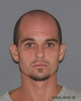 Travis  Meyer Mugshot