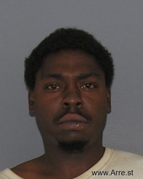 Travontae  Williams Mugshot