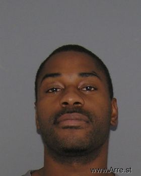 Tristan  Thomas Mugshot