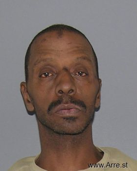 Troy  Griffin Mugshot